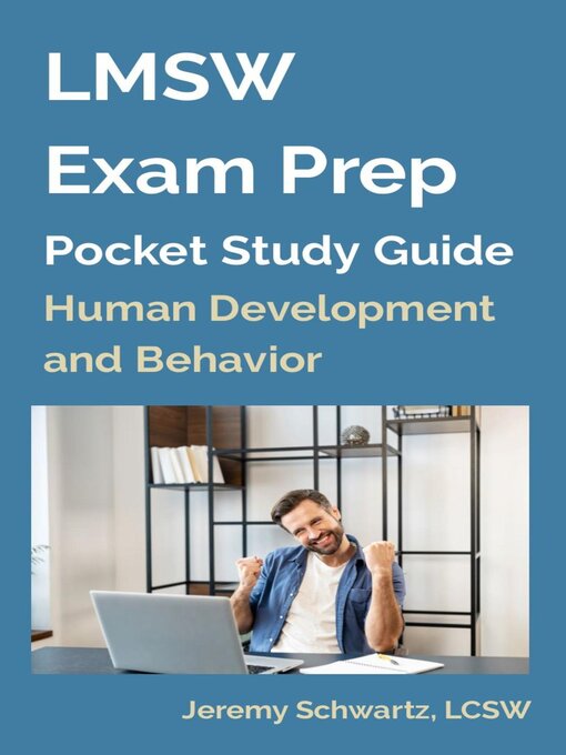 Title details for LMSW Exam Prep Pocket Study Guide by Jeremy Schwartz - Wait list